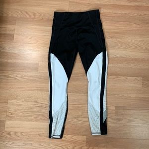Athleta training leggings